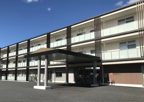 【正社員】介護職員（施設系） 特別養護老人ホーム／埼玉県北本市／ちとせ北本の画像